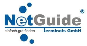 Netguide Terminals Management