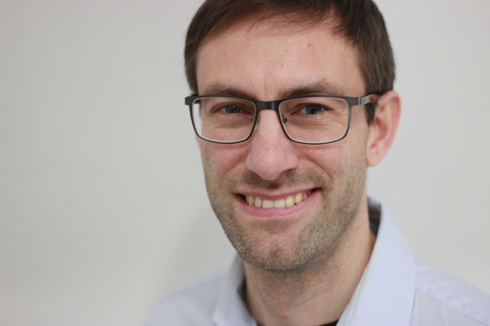 Philipp Jorek
